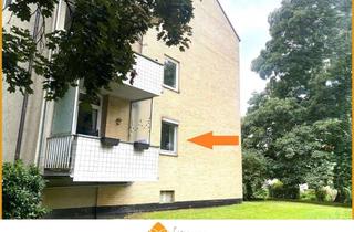 Wohnung kaufen in 37081 Göttingen, Gemütliche Wohnung auf dem Göttinger Leineberg