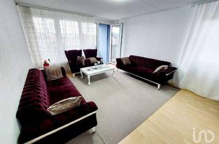 Wohnung kaufen in 36043 Fulda, Eigentumswohnung in Fulda 89 m2 mit Balkon und Stellplatz zu verkaufen