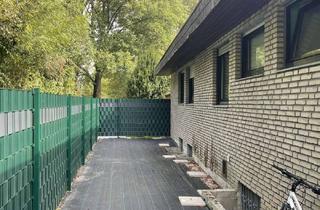 Wohnung kaufen in 59394 Nordkirchen, Schweben über den Gärten – geräumige, helle ETW mit Dachloggia in ruhiger Lage