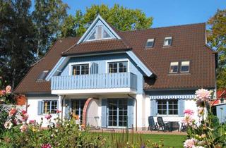 Wohnung kaufen in Küsters Allee 6A, 18375 Ostseebad Prerow, Strandnahe 3-Zimmer-Wohnung im Ostseebad Prerow