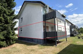 Wohnung kaufen in Kavallerieweg 31, 33104 Paderborn, * * * EG-Wohnung mit Stellplatz in Sennelager * * *