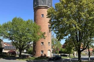 Wohnung kaufen in 31246 Groß Lafferde, Wohnen am Wasserturm in Groß Lafferde