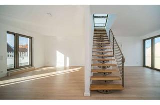 Wohnung kaufen in Wilhelmsaue, 10715 Wilmersdorf, Exklusives Wohnen über den Dächern – 2 Zimmer mit Dachterrasse