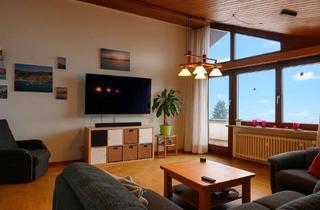 Wohnung kaufen in 71522 Backnang, 3-Zimmer-Wohntraum im Dachgeschoss - Investieren mit Aussicht