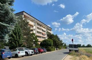 Wohnung kaufen in 64319 Pfungstadt, Pfungstadt Eschollbrücken - 2 Zimmer – Wohnung – provisionsfrei