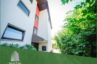 Wohnung kaufen in 75173 Südweststadt, Himmelsoase: Eine Wohnung, zwei Balkone, unendlich viel Platz!