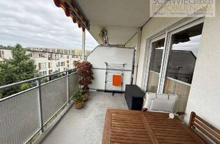 Wohnung kaufen in 03046 Ströbitz, 3 Zimmer Stadtwohnung zur Kapitalanlage mit 2 Balkonen, Aufzug, Garage in Stadtmitte/Ströbitz