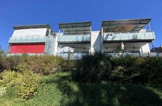 Wohnung kaufen in 78549 Spaichingen, 4-Zimmer-Eigentumswohnung