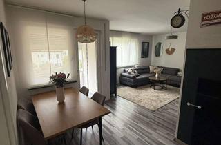 Wohnung kaufen in 72764 Reutlingen, Charmante kernsanierte 3 Zimmer Wohnung mit Einbauküche