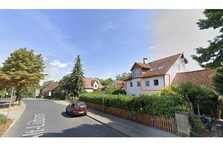 Wohnung kaufen in Alt-Lübars, 13469 Lübars, Charmante 1-Zimmer Wohnung in Berlin-Lübars (Reinickendorf)