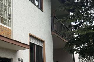 Wohnung kaufen in 69502 Hemsbach, 3 Zimmer Wohnung-stilvoll, vollständig renoviert, Provisionfrei!