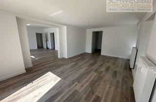 Wohnung kaufen in 03046 Cottbus, 4 Zimmer Wohnung zur Kapitalanlage, Küche, Bad, Balkon und Terrasse, 2 PKW Stellplätze