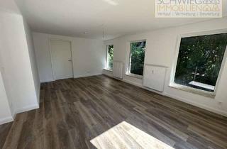 Wohnung kaufen in 03046 Cottbus, 4 Zimmer Wohnung, Küche, Bad, Balkon und Terrasse, 2 PKW Stellplätze