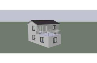 Wohnung kaufen in Lindenstraße .., 15741 Bestensee, ** geplanter Neubau eines EFH mit großer Dachterrasse am Pätzer Vordersee!