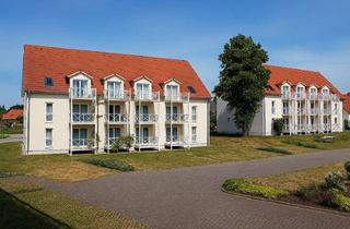 Wohnung kaufen in 23999 Insel Poel, Ihr Ankerplatz in Kirchdorf – Ferienwohnung auf der Insel Poel