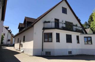 Wohnung kaufen in 86356 Neusäß, Schöne Maisonette Wohnung mit Blick ins Grüne