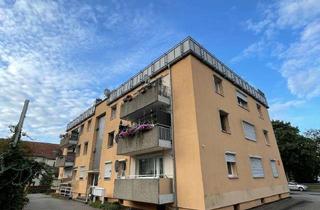 Wohnung kaufen in 31226 Peine, 3-Zimmer Eigentumswohnung zentral gelegen in Peine - Süd