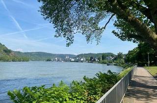 Wohnung kaufen in 56154 Boppard, *** Ferienwohnung in Boppard – Ihr perfekter Rückzugsort am Rhein!***