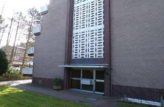 Wohnung kaufen in 27474 Cuxhaven, 2 Zimmer-Eigentumswohnung im II. OG mit Fahrstuhl