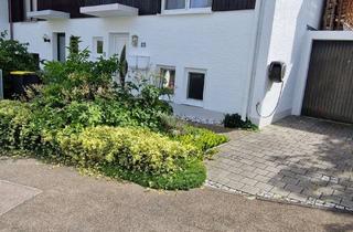 Wohnung kaufen in Posener Straße 23, 85276 Pfaffenhofen, Stilvolle, vollständig renovierte 3-Zimmer-Wohnung mit Terrasse und EBK in Pfaffenhofen
