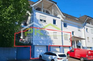 Wohnung kaufen in 65582 Diez, Attraktive Kapitalanlage: Vermietete 2-Zimmer-Erdgeschosswohnung in Diez