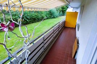 Wohnung kaufen in Jahnstraße 39, 32105 Bad Salzuflen, Ansprechende und gepflegte 3-Zimmer-Wohnung mit Einbauküche in Bad Salzuflen