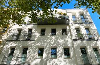 Wohnung kaufen in 06114 Giebichenstein, Vier Räume voller Wohngefühl - modern leben in Giebichenstein