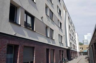 Wohnung kaufen in Nägelsbachstraße 23, 91052 Erlangen, Studenten Wohung ETW Erlangen Nägelsbachstr. 1 Zimmer zentrumsnah