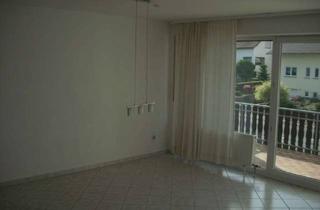 Wohnung kaufen in Spiemontstraße 23a, 66606 St. Wendel, Gepflegte 3-Zimmer-Wohnung mit Balkon in St. Wendel