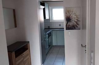 Wohnung kaufen in 74906 Bad Rappenau, Privatverkauf !! BAD RAPPENAU 3-Zi.-DG-Wohnung m. gr. überdachtem Balkon, Garage/Stellplatz.