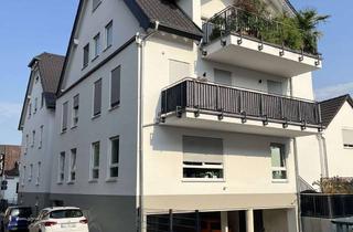 Wohnung kaufen in 65203 Biebrich, Provisions - und barrierefreie Eigentumswohnung in der Gibb