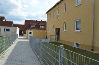 Wohnung kaufen in 92342 Freystadt, Schicke, sehr helle 2 ZW mit Balkon in Citylage Freystadt