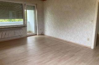 Wohnung kaufen in Mörser Winkel, 38444 Detmerode, Schöne und gepflegte 3-Raum-Wohnung in Wolfsburg-Detmerode von privat (provisionsfrei)
