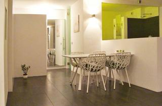 Loft kaufen in Hommerstr. 17, 54290 Trier, Exklusives Design-Loft mit Süd-West-Weitblick und attraktiver Rendite – provisionsfrei von privat