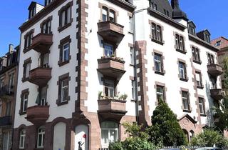 Wohnung kaufen in 68167 Neckarstadt-Ost / Wohlgelegen, Altbau trifft Moderne - Wohnen am Neckar!