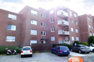 Wohnung kaufen in Schliekhege, 48308 Senden, 4-Zimmer-Wohnung mit 2 Balkonen in Senden