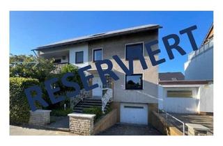 Wohnung kaufen in 30974 Wennigsen, Wohnen über zwei Ebenen – hell, großzügig und naturnah