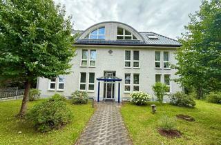 Wohnung kaufen in 16548 Glienicke, Sonnige 3-Zimmerwohnung im Grünen nahe Frohnau -vermietet-