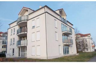 Wohnung kaufen in Falkenweg, 14542 Werder (Havel), Helles 1-Zmmer- Apartement (unvermietet) in Michendorf