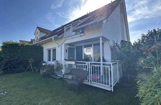 Wohnung kaufen in 33104 Paderborn, *Attraktive Maisonette-Wohnung über 3 Ebene mit Garten u. Balkon*