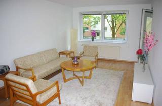 Wohnung kaufen in Edwin-Scharff-Ring 32, 22309 Steilshoop, Helle und sehr ruhige 3-Zimmer-Wohnung mit Einbauküche in Hamburg nahe S-Bahn-Station Ohlsdorf