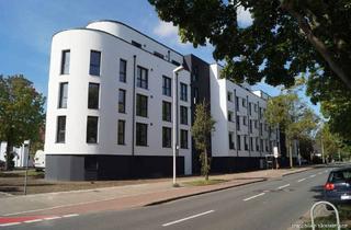 Penthouse kaufen in 49090 Eversburg, Penthouse im KfW-40 QNG Standard - stilvoll wohnen, clever investieren