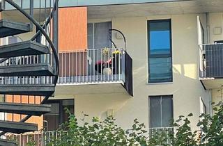 Wohnung kaufen in 63452 Hanau, 3,5 Z.-Wohlfühl-Maisonette-Eigentumswohnung in HU