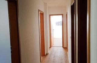 Wohnung kaufen in Lichtenauer Straße 35, 06847 Kochstedt, renovierte 3-Zimmer Eigentumswohnung zu verkaufen