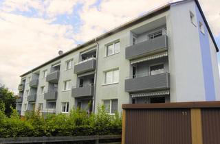 Wohnung kaufen in 38165 Lehre, Reduziert - 3-Zimmer-Eigentumswohnung mit Balkon in ruhiger Wohnanlage