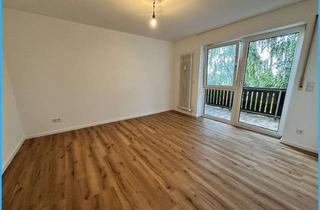 Wohnung kaufen in 94060 Pocking, DIPL.-Immowirt MAIER !! MEGA BLICK - MITTEN IM ZENTRUM - Tolle Wohnung neu renoviert u. Aufzug !!