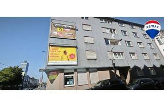 Wohnung kaufen in 47055 Wanheimerort, 2-Zimmer-Erdgeschosswohnung – ideal für Singles oder Paare