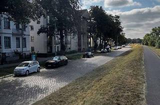 Wohnung kaufen in 39114 Cracau, Dachgeschoßwohnung Elblick auf Alte Elbe