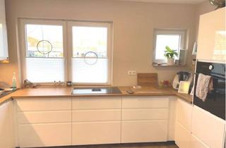 Wohnung kaufen in 29633 Munster, 4-Zimmer-Wohnung mit Garage _ 7% Rendite