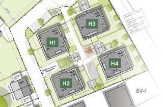 Penthouse kaufen in 59065 Hamm, Willkommen in Ihrem neuen Penthouse - über den Dächern des Rietzgartenviertels Stadt!
